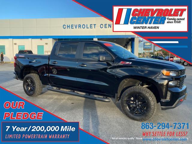 Used Truck Specials Offers Winter Haven Fl