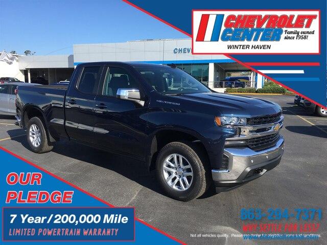 Winter Haven Chevrolet >> New 2019 Chevrolet Silverado 1500 Lt Rwd Truck Winter Haven Chevrolet >> New 2019 Chevrolet Silverado 1500 Lt Rwd Truck
