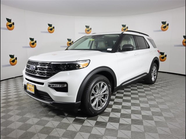 Ford Explorer Lease Buy Offers Ontario Ca