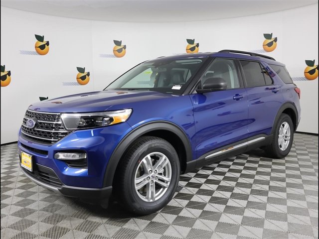 Ford Explorer Lease Buy Offers Ontario Ca