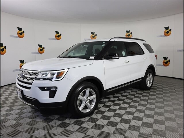 Used Suv For Sale Ontario Ca