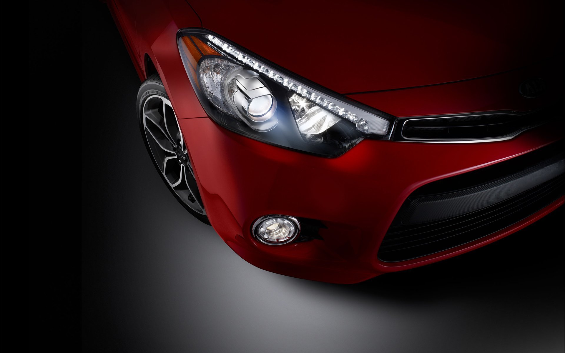 Check Engine Light Kia