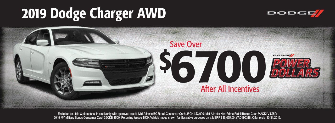 Dodge Charger Lease >> New Dodge Charger Dodge Charger Lease >> New Dodge Charger