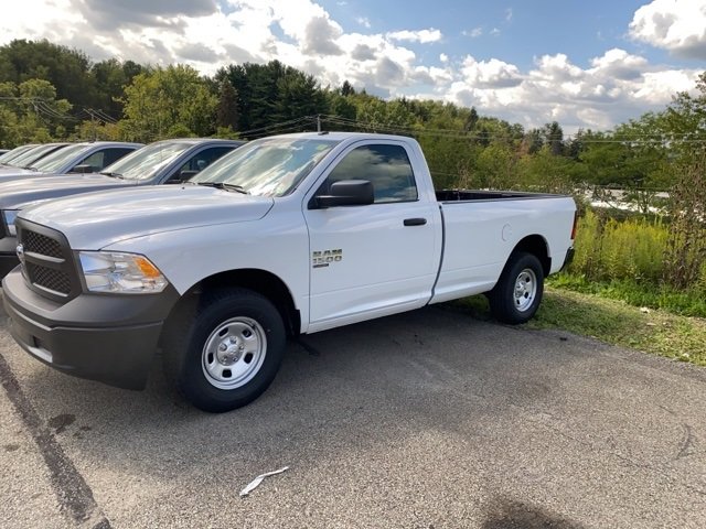 dodge ram 1500 incentives