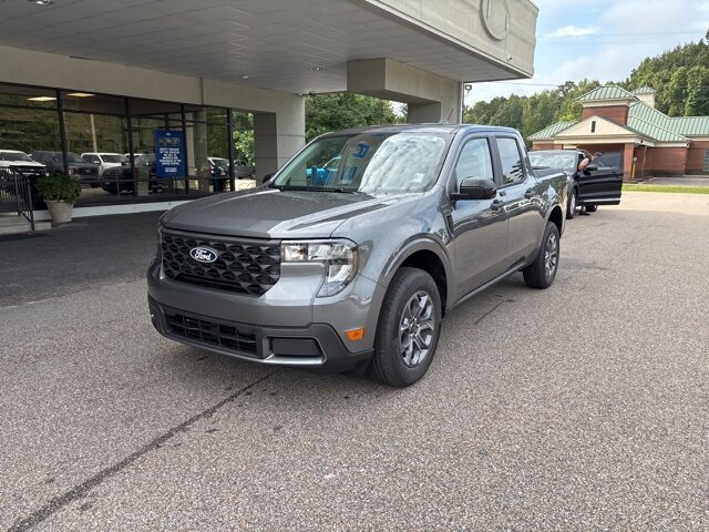 New 2025 Ford Maverick in Wetumpka Alabama