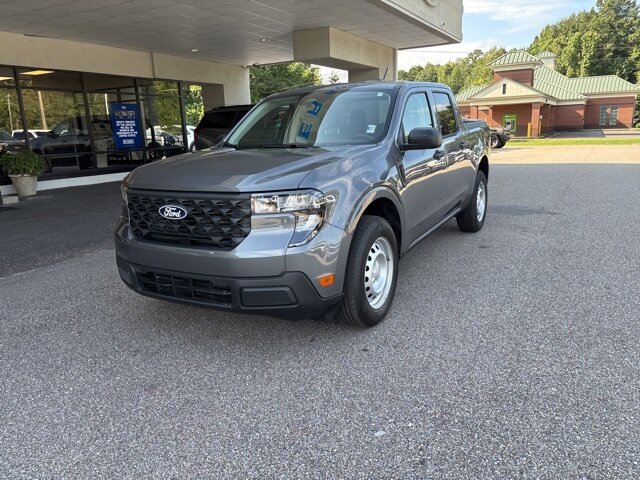 New 2025 Ford Maverick in Wetumpka Alabama