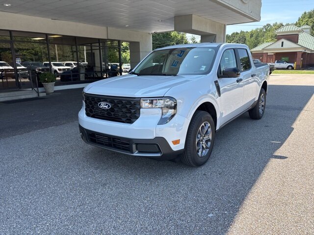 New 2025 Ford Maverick in Wetumpka Alabama