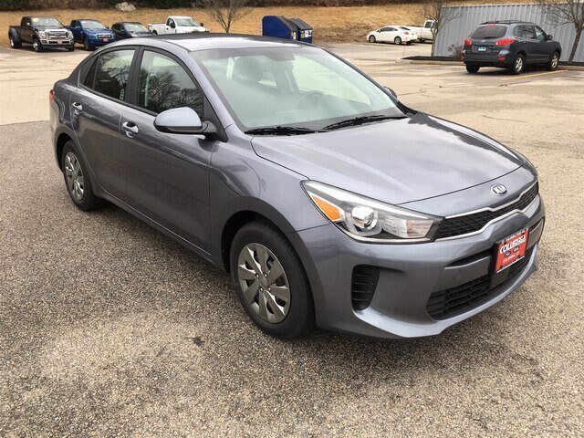 personal van lease deals