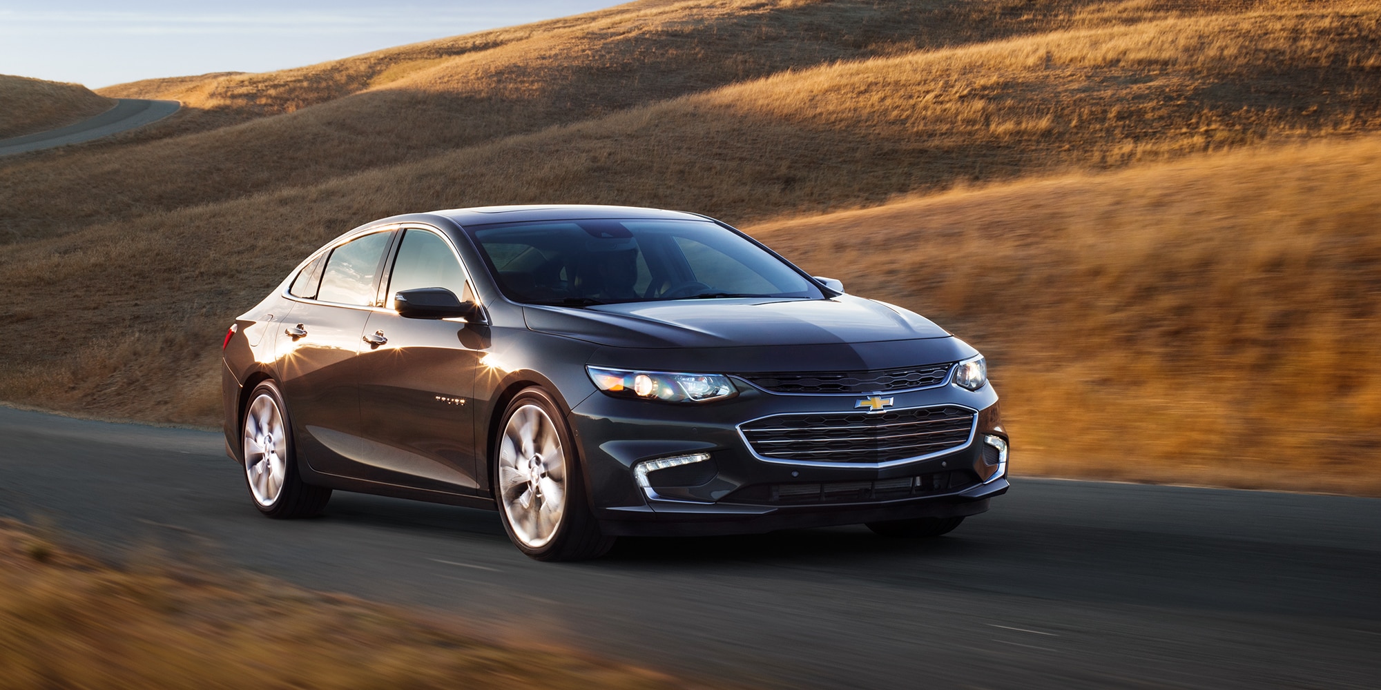 Why Finance or Lease with Rogers Chevy