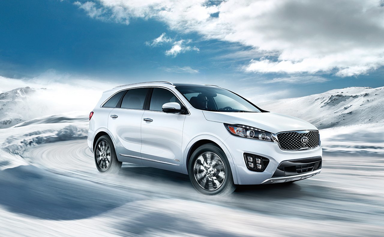 Kia Sorento: Explanation of scheduled maintenance items Kia Sorento: Explanation of scheduled maintenance items