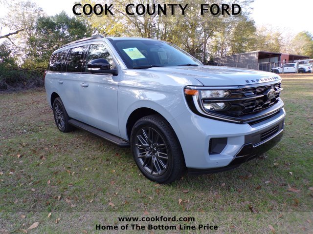 Ford Expedition Lease Prices & Finance Offers - Adel GA
