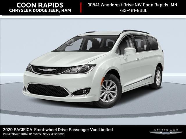 van finance lease deals