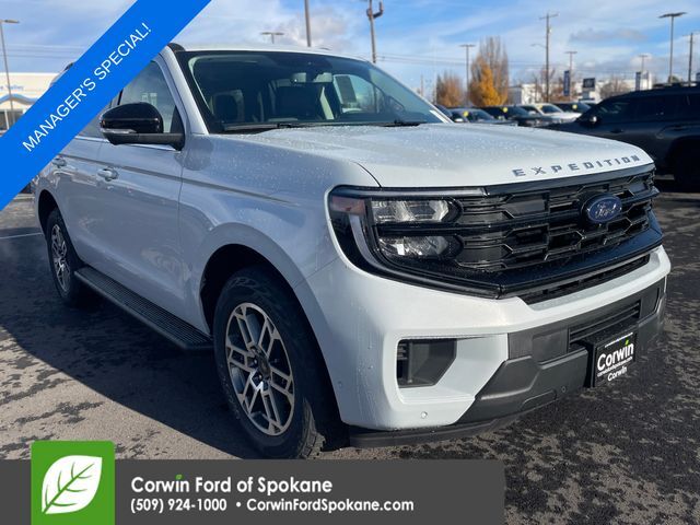 Ford Expedition Leases Spokane Valley WA | Corwin Ford Spokane