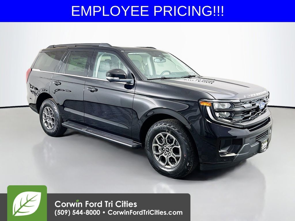 Ford Expedition Lease Prices & Finance Offers - Pasco, WA