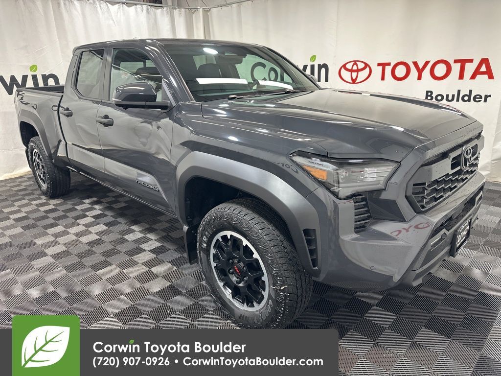 Toyota RAV4 Lease Prices & Finance Offers - Boulder CO