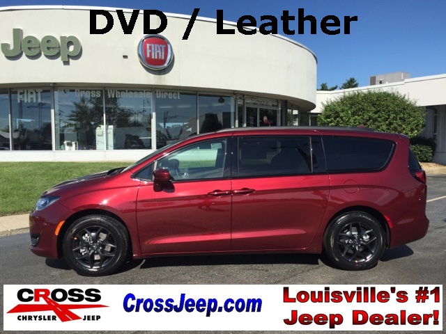 Chrysler Pacifica Lease >> Chrysler Lease Offers Deals Louisville Ky Chrysler Pacifica Lease >> Chrysler Lease Offers Deals Louisville Ky