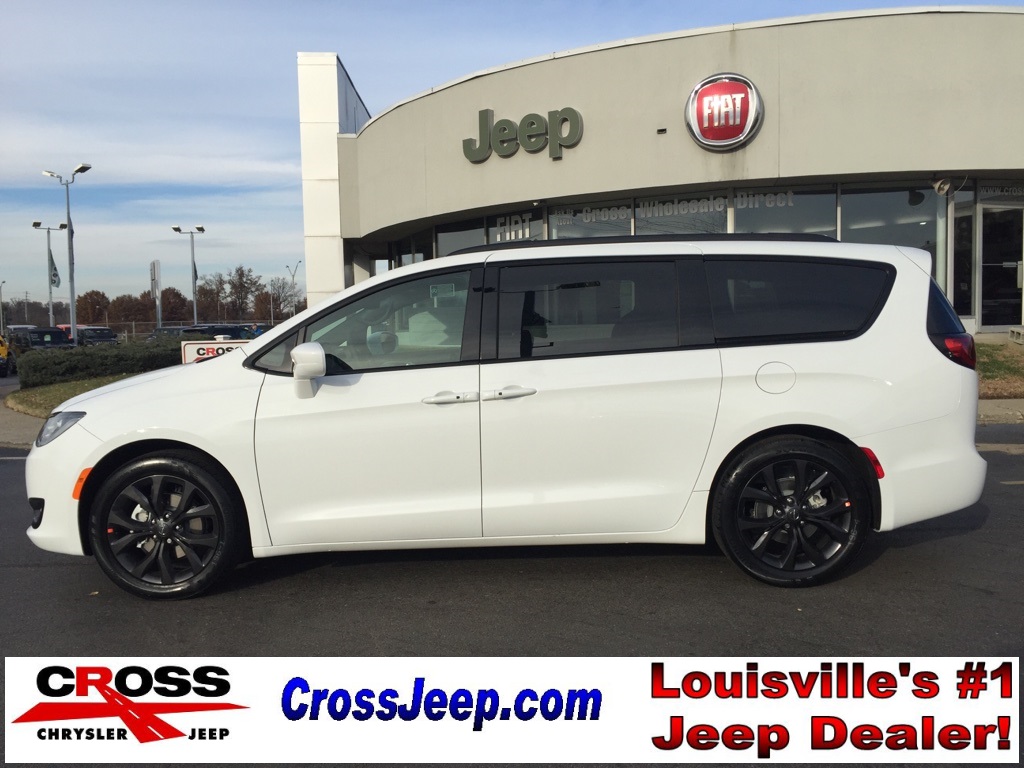 Chrysler Pacifica Lease >> Chrysler Lease Offers Deals Louisville Ky Chrysler Pacifica Lease >> Chrysler Lease Offers Deals Louisville Ky