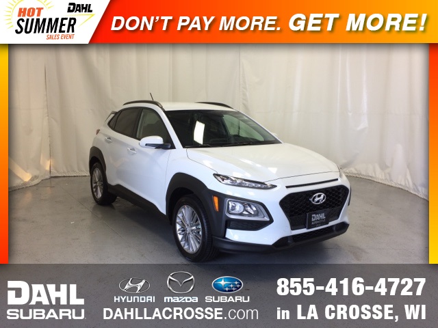 Dahl Hyundai Used Hyundai Dealership In La Crosse Wi 54601