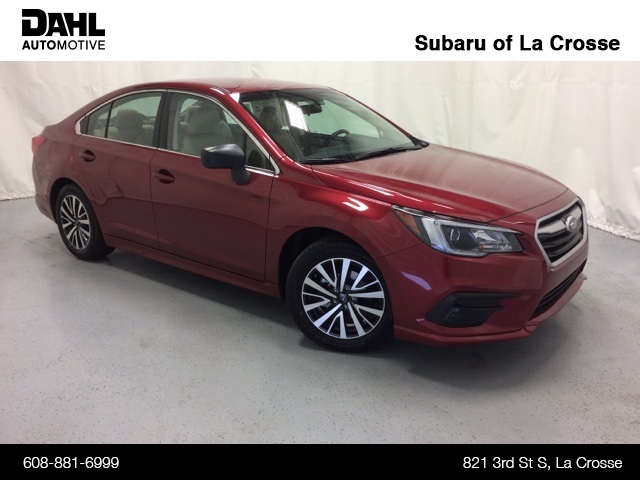 Dahl Subaru Service La Crosse Wi