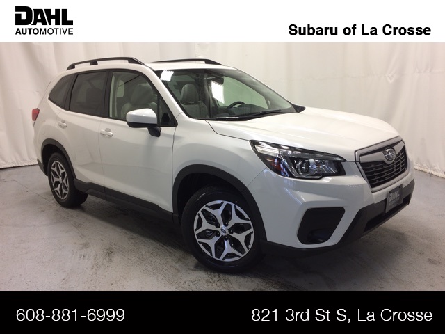 Subaru Prices Lease Finance Offers La Crosse Wi