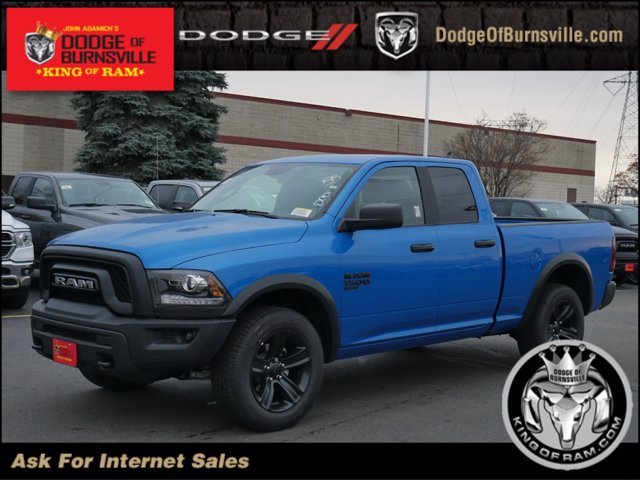 dodge ram 1500 incentives