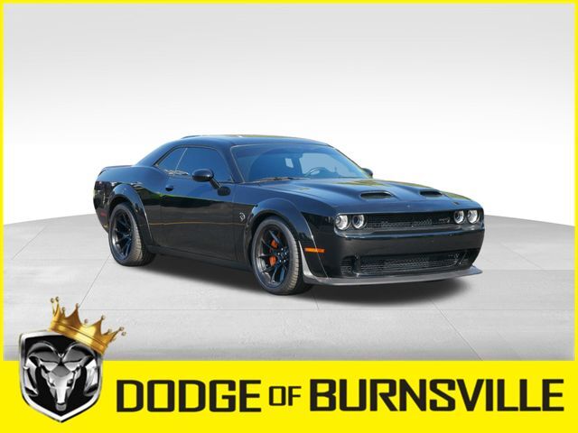 New Dodge Challenger in Burnsville | Dodge of Burnsville