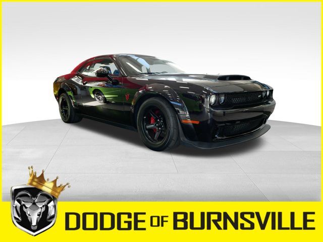 New Dodge Challenger in Burnsville | Dodge of Burnsville