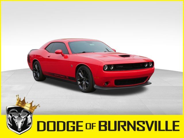 New Dodge Challenger in Burnsville | Dodge of Burnsville