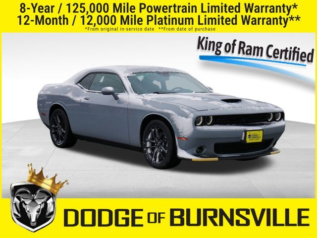 チャレンジャー　CHALLENGER Challenger | Dodge of Burnsville