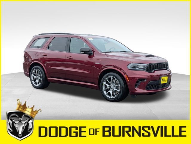 Shop Ram® Dodge® Lease Deals - Burnsville MN