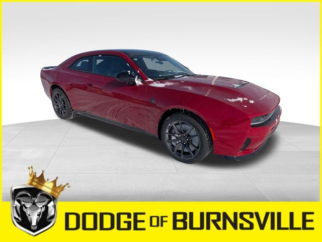 Shop Dodge® Challenger Hellcat Lease Specials - Burnsville MN
