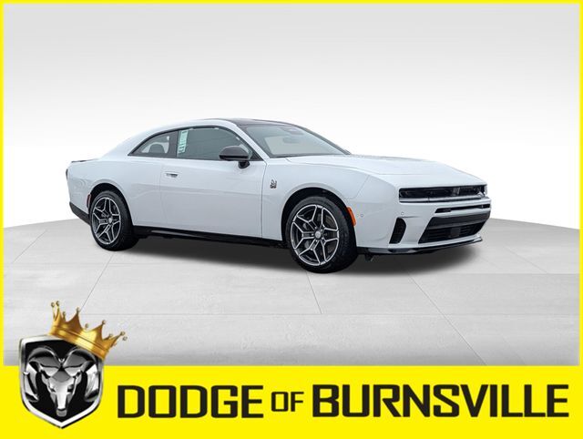 Shop Dodge® Challenger Hellcat Lease Specials - Burnsville MN