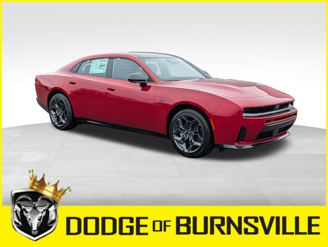 Shop New Dodge Charger Offers Near Apple Valley, MN | Dodge of