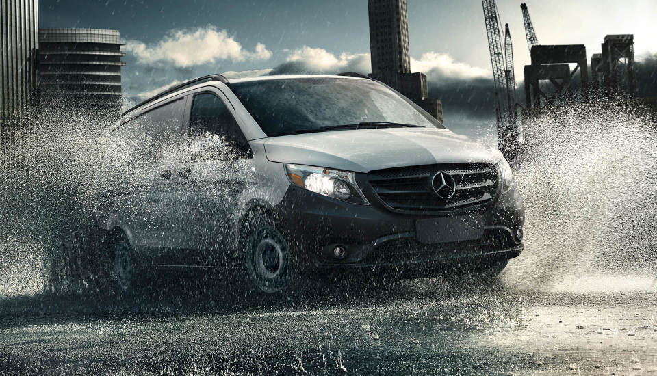 mercedes vito finance offers