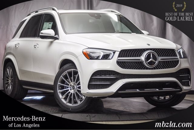 Mercedes Benz Suv Offers Los Angeles Ca
