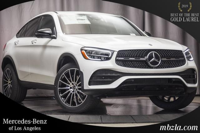 Mercedes Benz Glc Lease Price Offers Los Angeles Ca