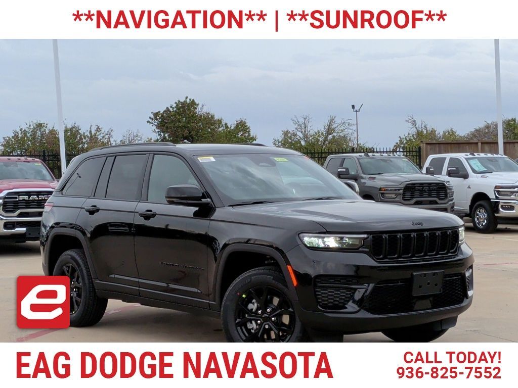 Value Your Trade or Sell Your Car In Navasota, TX - EAG Chrysler
