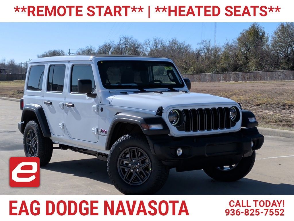 Value Your Trade or Sell Your Car In Navasota, TX - EAG Chrysler