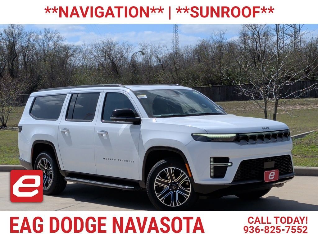 Value Your Trade or Sell Your Car In Navasota, TX - EAG Chrysler