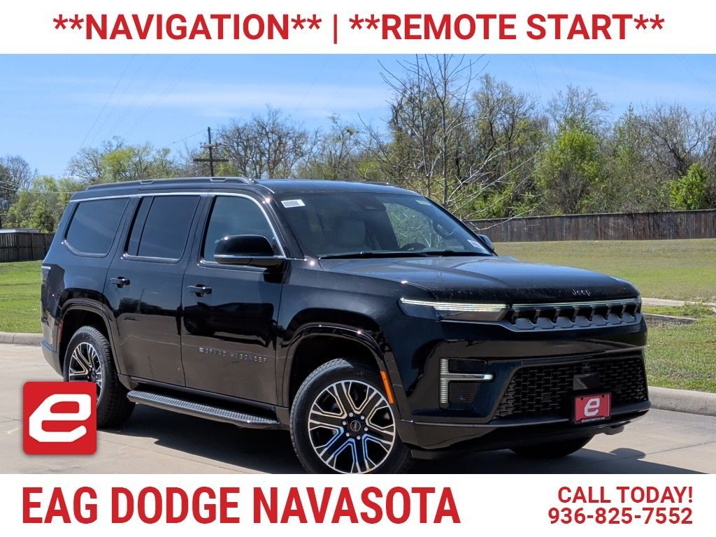 Value Your Trade or Sell Your Car In Navasota, TX - EAG Chrysler