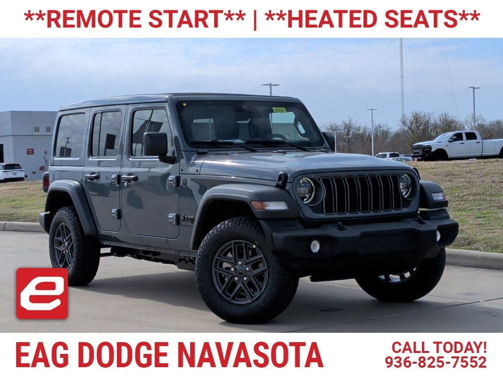 Value Your Trade or Sell Your Car In Navasota, TX - EAG Chrysler