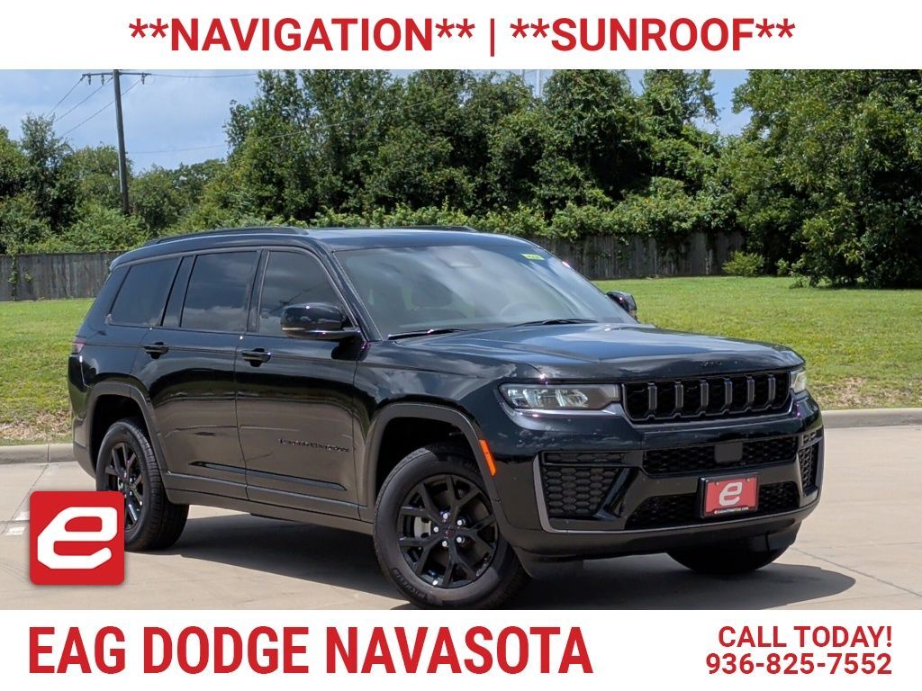 Value Your Trade or Sell Your Car In Navasota, TX - EAG Chrysler