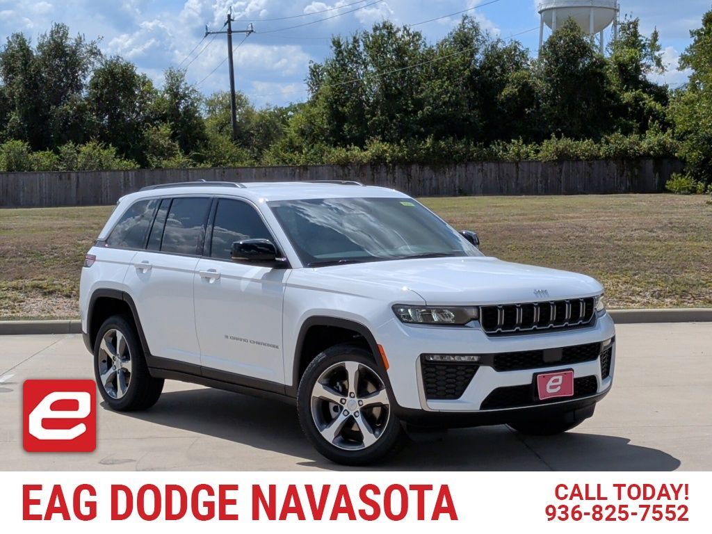 Value Your Trade or Sell Your Car In Navasota, TX - EAG Chrysler