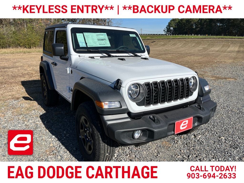 Value Your Trade or Sell Your Car In Carthage, TX - EAG Dodge Carthage