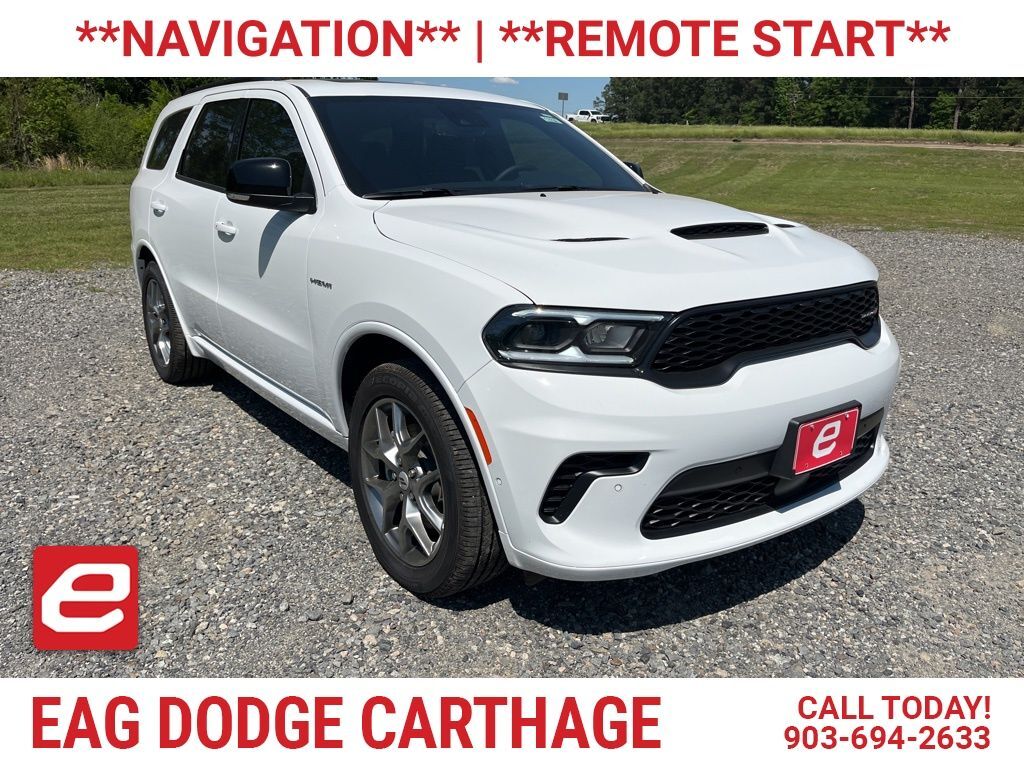 Value Your Trade or Sell Your Car In Carthage, TX - EAG Dodge Carthage