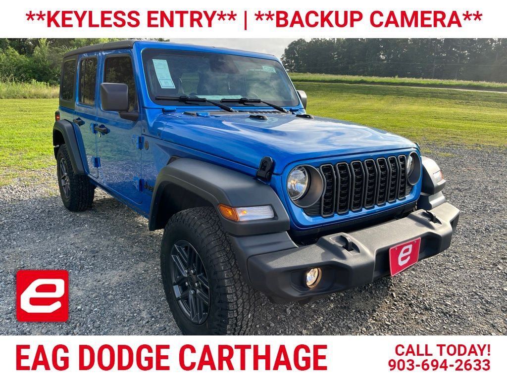 Value Your Trade or Sell Your Car In Carthage, TX - EAG Dodge Carthage
