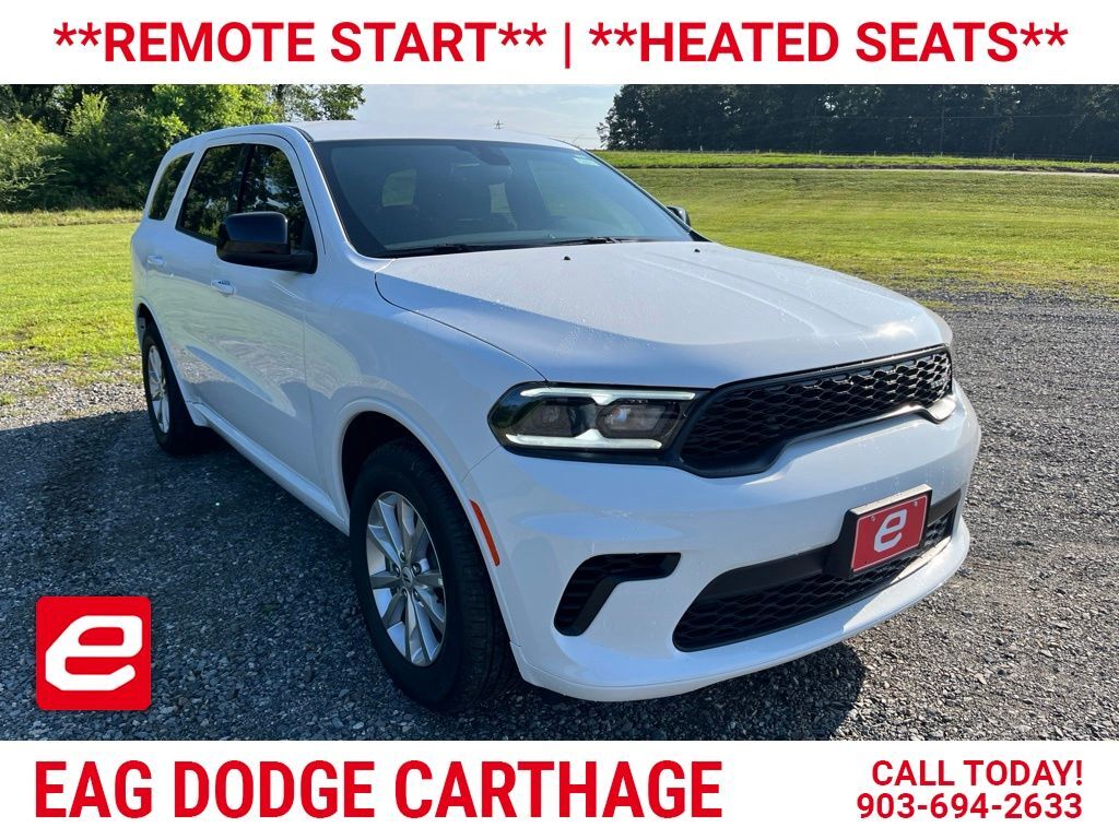 Value Your Trade or Sell Your Car In Carthage, TX - EAG Dodge Carthage