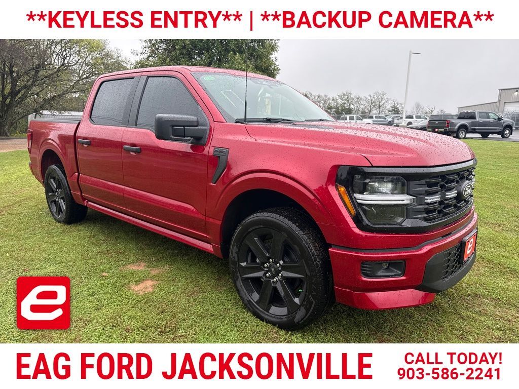 フォード　F150 TA02 Ford F-150 Lease & Finance Deals - Jacksonville TX
