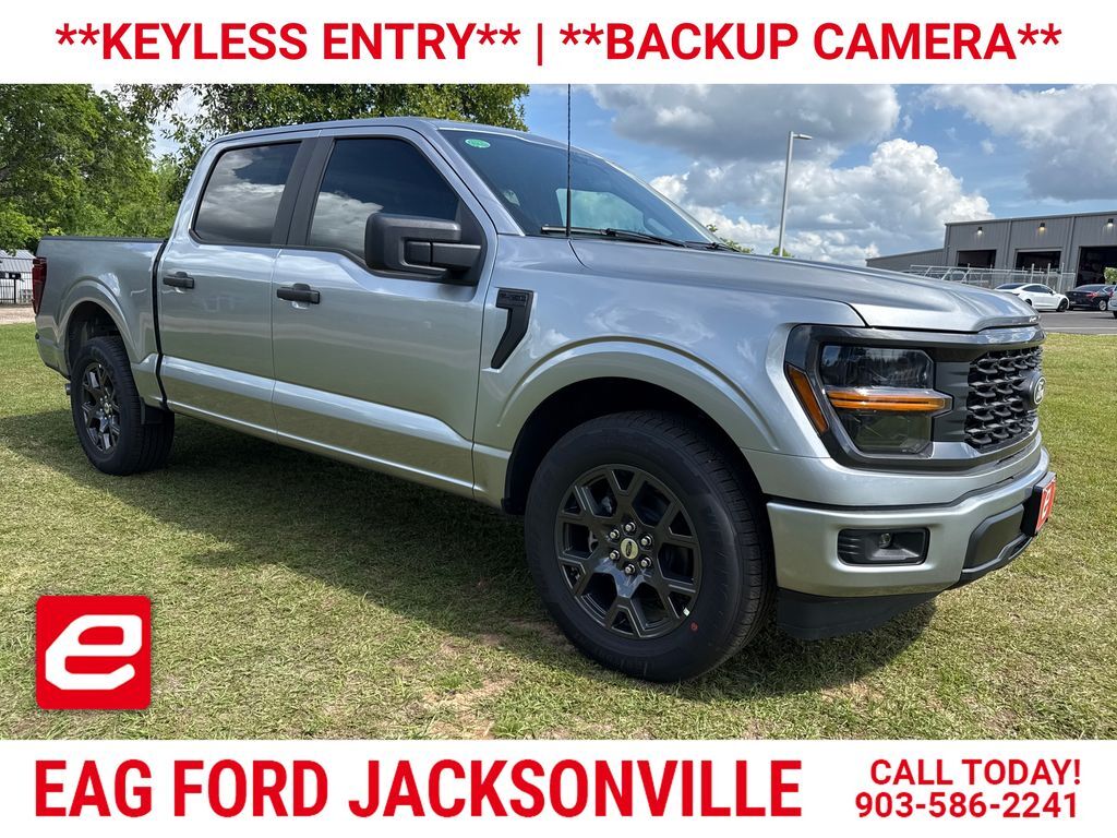 Ford Explorer Lease & Finance Deals - Jacksonville TX