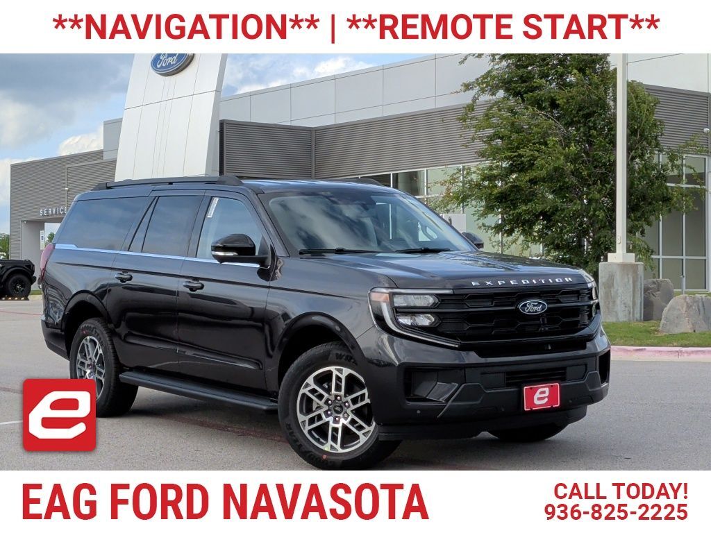 Ford Expedition Lease & Finance Offers - Navasota TX